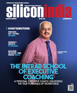 The Intrad School of Executive Coaching: A Personal Executive Coach Unlocking the True Potential of Workforce 